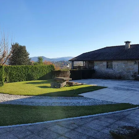 Casa Dos Chaos Holiday home *