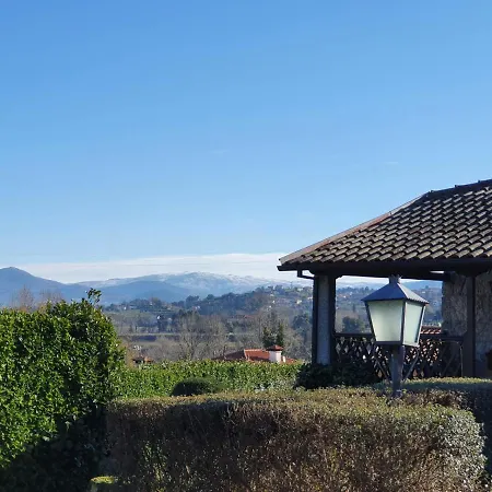 Holiday home Casa Dos Chaos Cabeceiras de Basto
