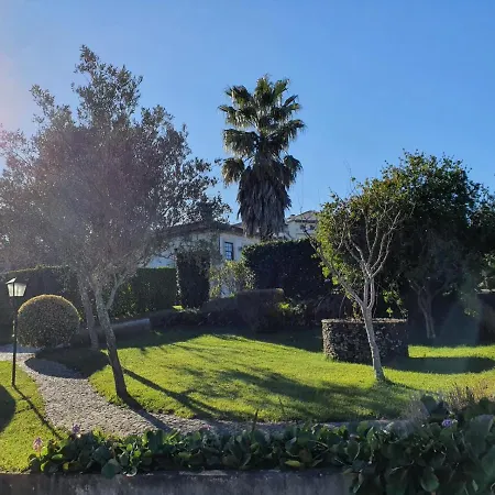 Casa Dos Chaos * Cabeceiras de Basto