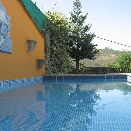 Casa Dos Chãos * Cabeceiras de Basto