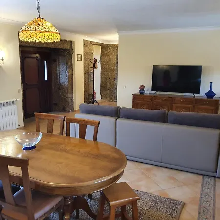 Casa Dos Chãos * Cabeceiras de Basto