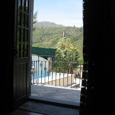 Vakantiehuis Casa Dos Chaos