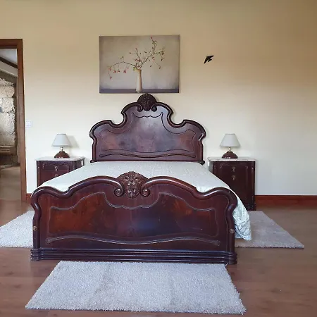 Casa Dos Chãos * Cabeceiras de Basto