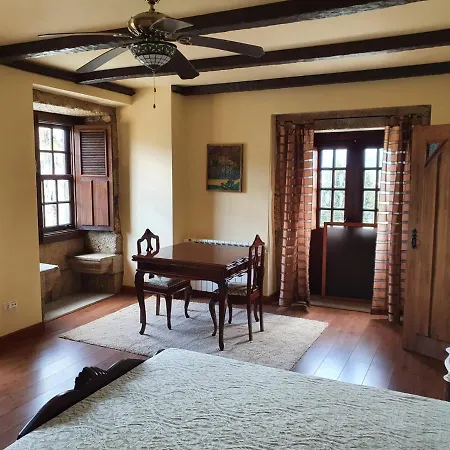 Casa Dos Chaos