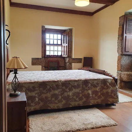 Casa Dos Chaos