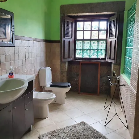 Casa Dos Chaos * Cabeceiras de Basto