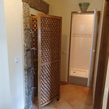 Casa Dos Chaos Vakantiehuis *