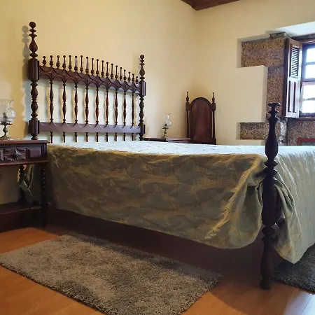 Casa Dos Chaos