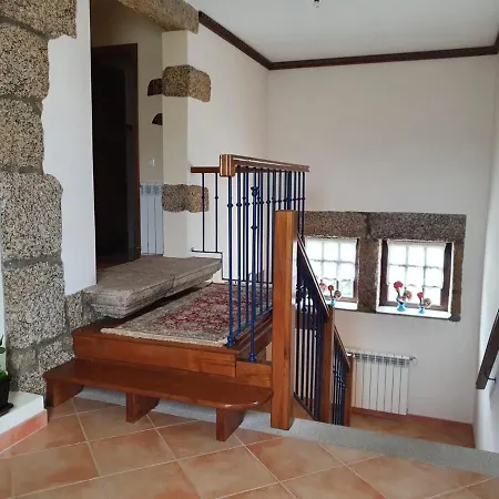 Casa Dos Chaos