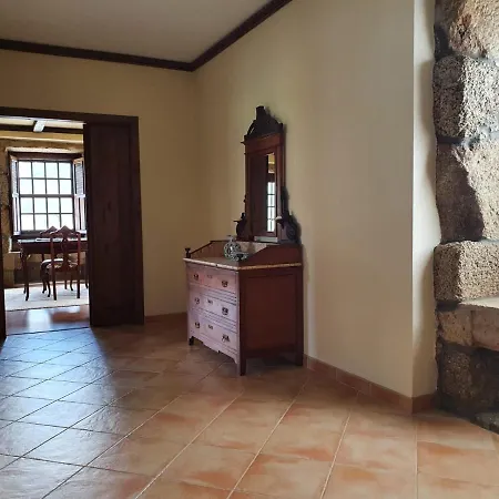 Casa Dos Chãos * Cabeceiras de Basto