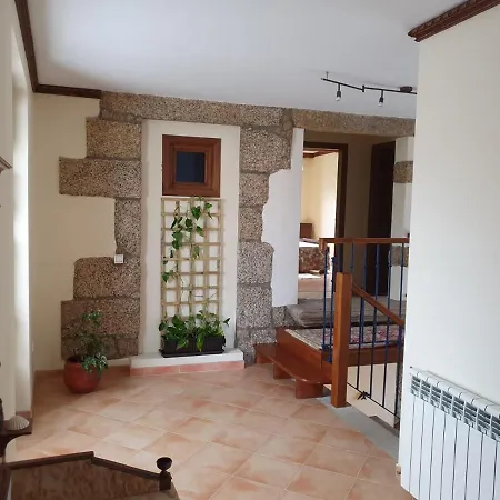 Casa Dos Chãos * Cabeceiras de Basto