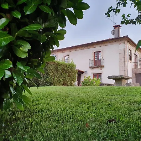Casa Dos Chaos Vakantiehuis Cabeceiras de Basto