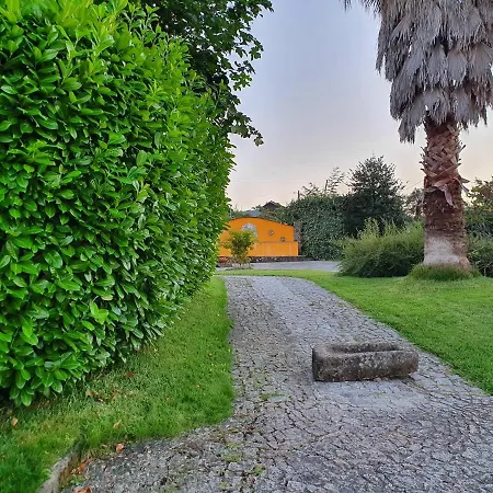 Dom wakacyjny Casa Dos Chaos