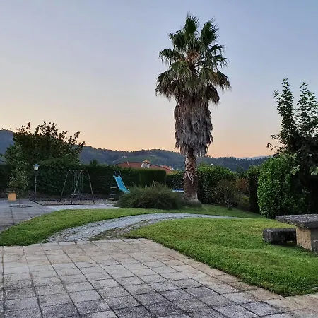 Casa Dos Chãos * Cabeceiras de Basto