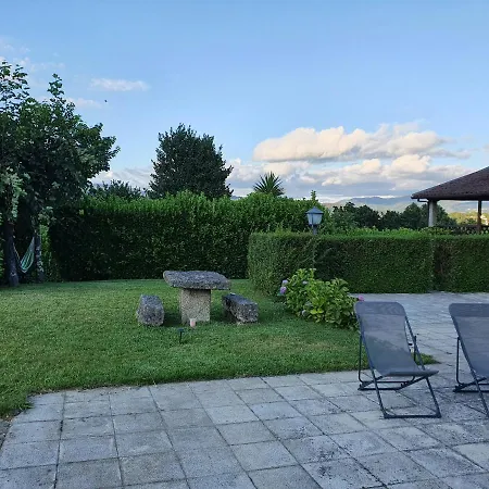 Vakantiehuis Casa Dos Chaos *