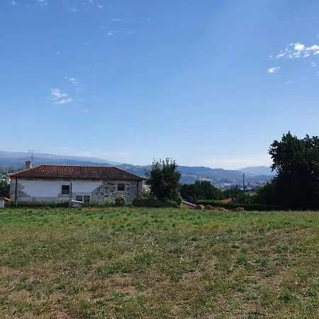 Casa Dos Chaos Dom wakacyjny Cabeceiras de Basto