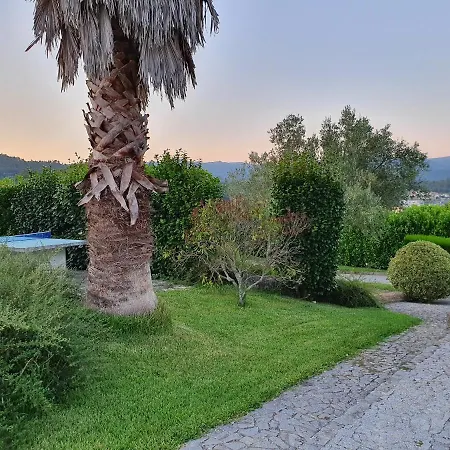 Vakantiehuis Casa Dos Chaos Cabeceiras de Basto