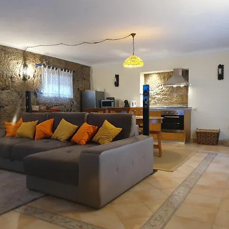 Casa Dos Chaos * Cabeceiras de Basto