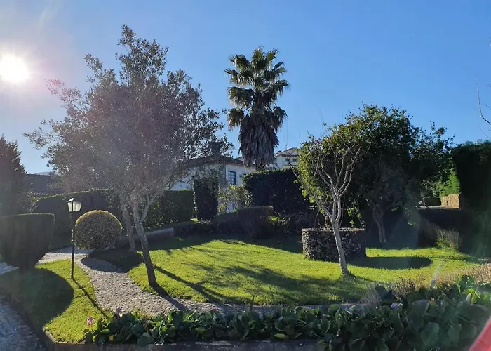 Casa Dos Chaos * Cabeceiras de Basto