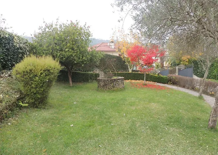 Casa Dos Chaos Dom wakacyjny *