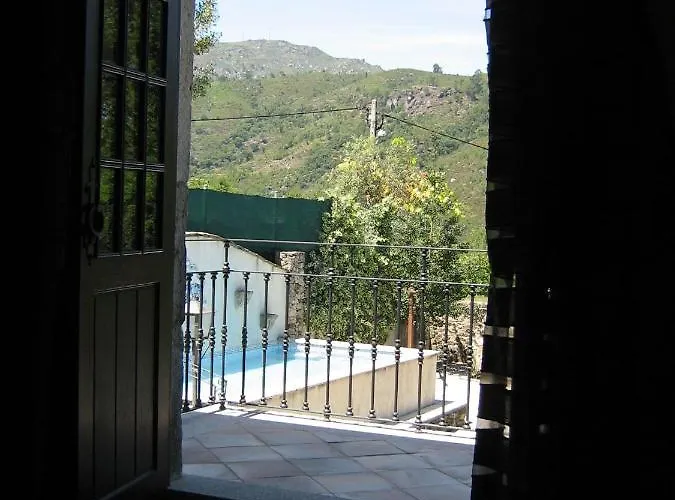 بيت للعطل Casa Dos Chaos