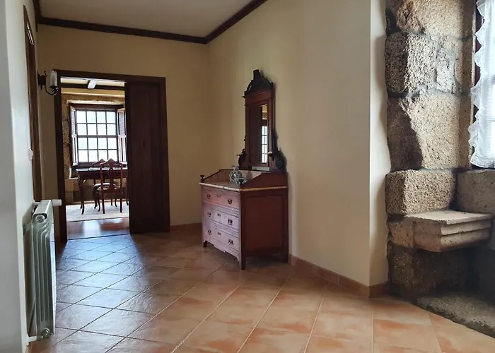 Casa Dos Chaos * كابيسيراس دى باستو