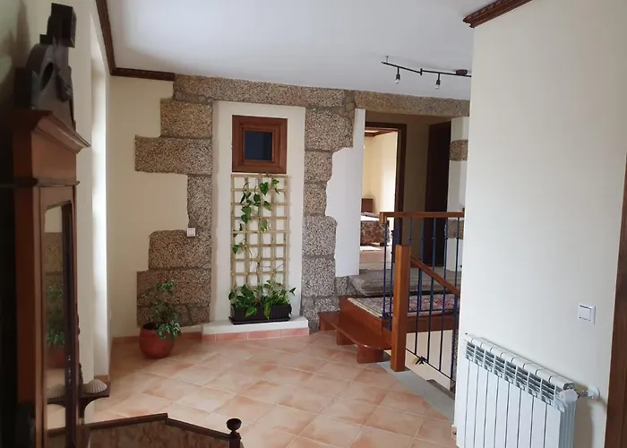 Casa Dos Chaos * Cabeceiras de Basto