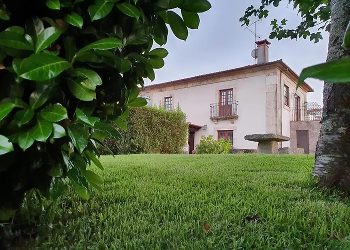 Casa Dos Chaos Casa vacanze Cabeceiras de Basto