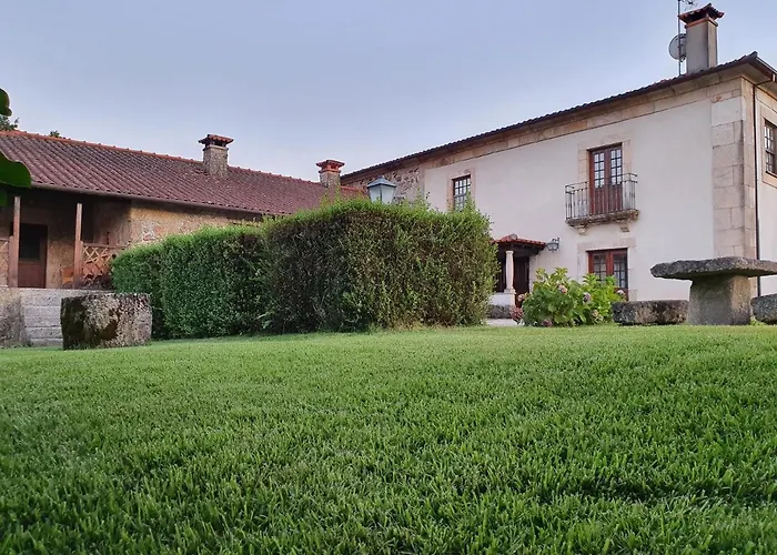 Casa Dos Chaos Cabeceiras de Basto